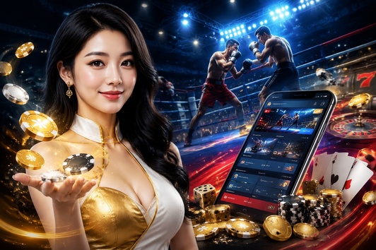 bola808